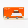 Candylab Luggage Wagon | © Conscious Craft
